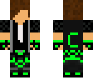 cian's best skin ever