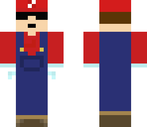 bubba mario