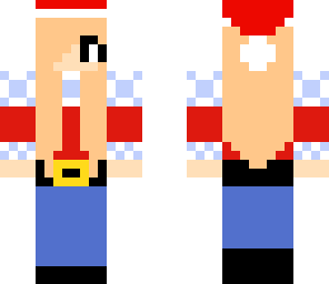 little miss claus