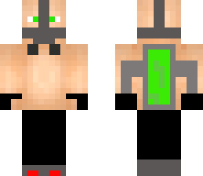 bane from batman