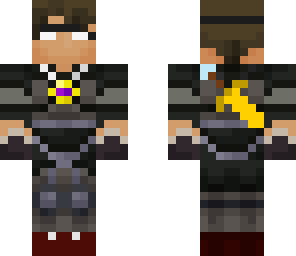 sky the herobrine