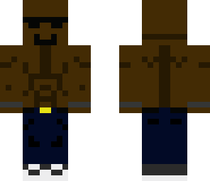 gangster