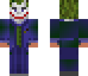 the joker
