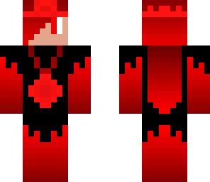 the king of blood and deth