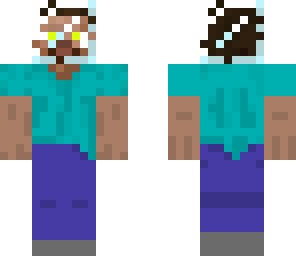 space steve