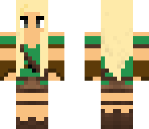 legolas