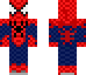 amazing spiderman