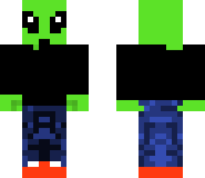 my new skin 
