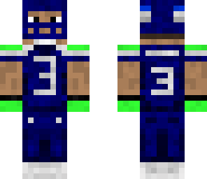 russell wilson