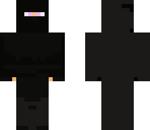 herobrine ninja