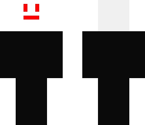 irgend ein skin