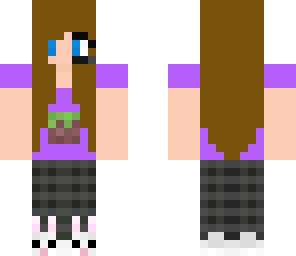 my gamer skin