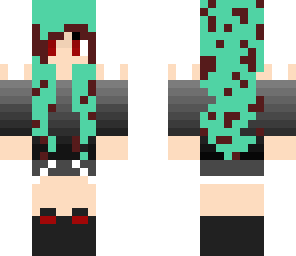 vampire girl 2