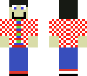 minecraft badass
