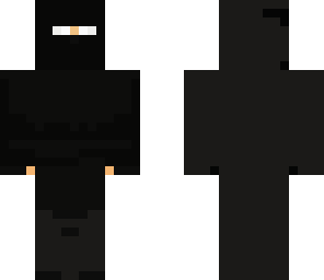 herobrine ninja