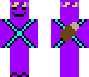 purple meh beta