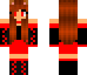 neko girl