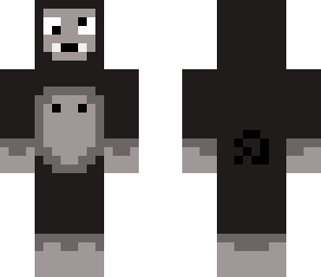 m4ddoxx new skin