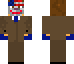 payday 2