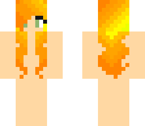 sunset hair base