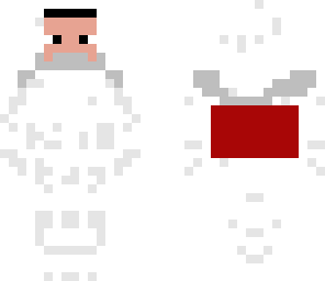 space cadet notchknight5