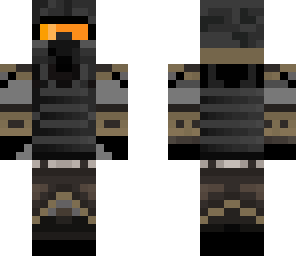 cyber soilder