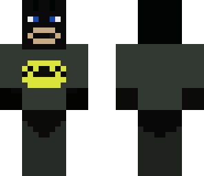 batman