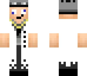 joshua mad scientist