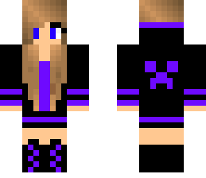 purple creeper