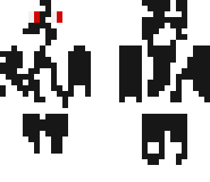 shifty black ghost