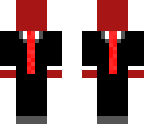 redstone slenderman