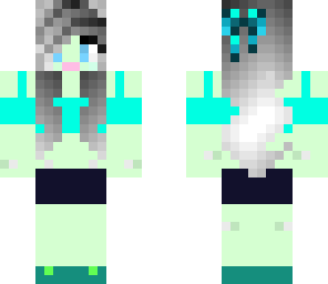 frankinstins girl