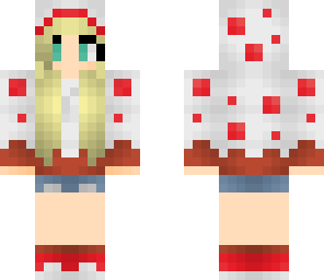 cake girl