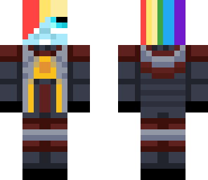 rainbow dash