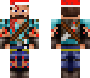 christamas edge2