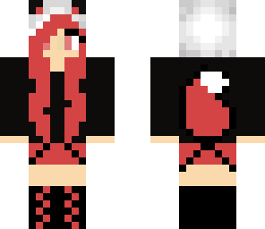 fox girl 3