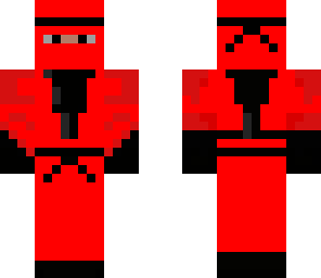 fire ninja
