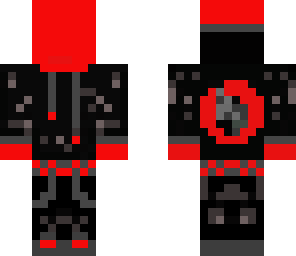 red man 1