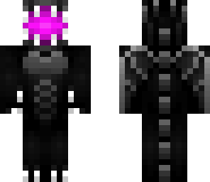 ender dragon boss