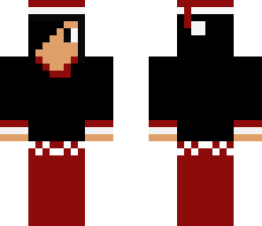 emo christmas v3