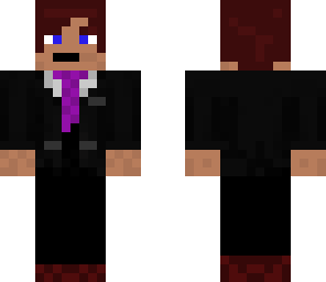 agent b