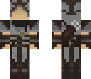 rouge archer v1