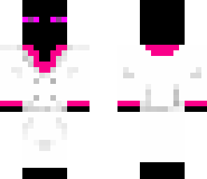 klub ice enderman