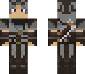 rouge archer v2