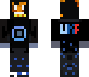 ukf ghost