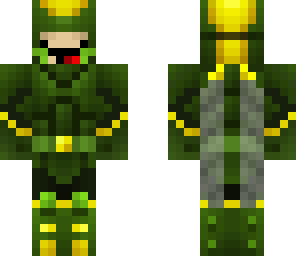 locust