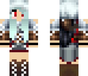 my january skin