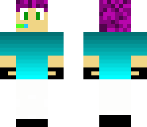 boy gamer