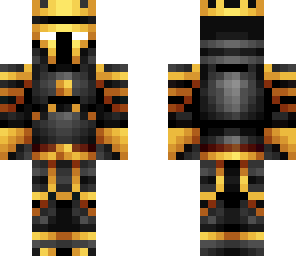 dark king