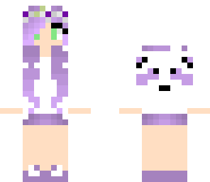 panda harley_carrette